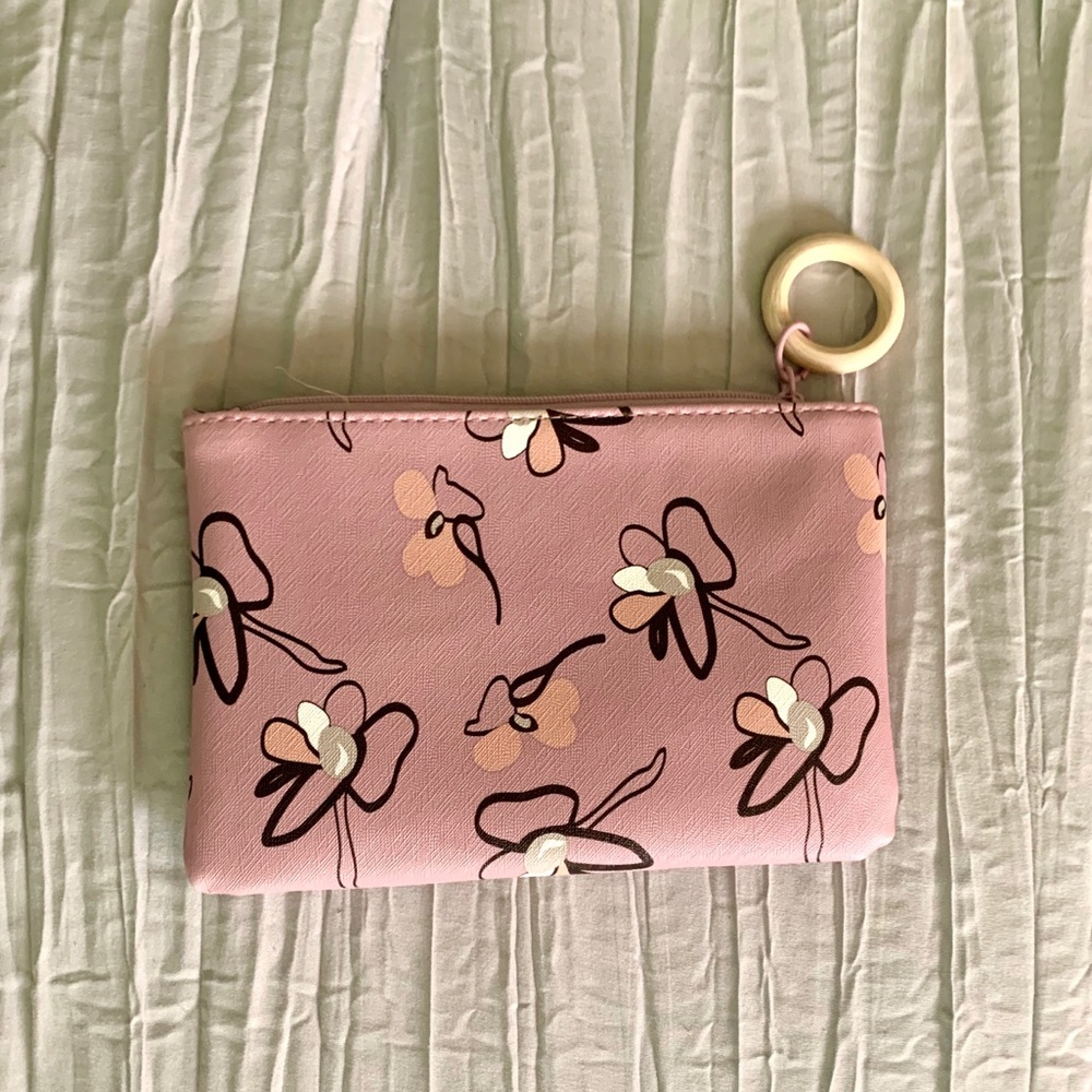 Travel Makeup Bag